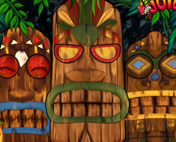 Jungle Juice
