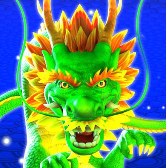 Sacred Dragon